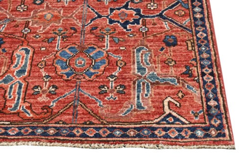 2x6ft Aryana Rug 30591 - Image 3