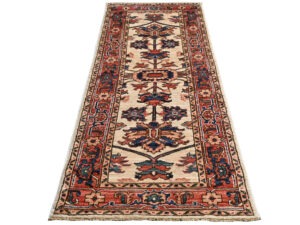 2x6ft Aryana Rug 30593