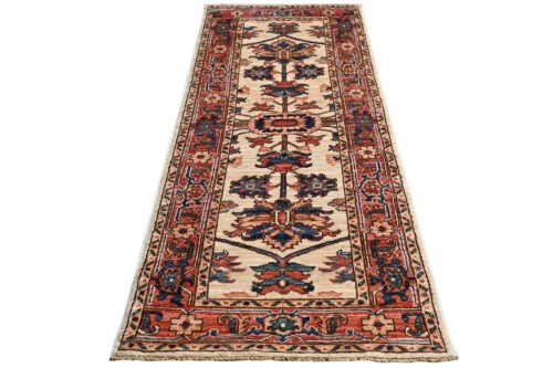 2x6ft Aryana Rug 30592