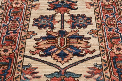 2x6ft Aryana Rug 30592 - Image 3