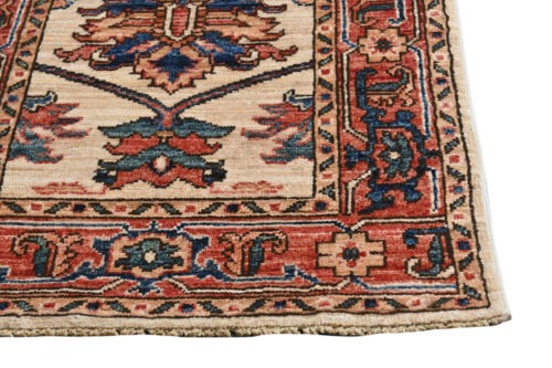 2x6ft Aryana Rug 30592 - Image 4