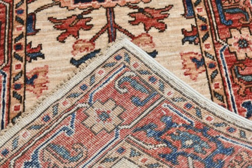 2x6ft Aryana Rug 30592 - Image 5