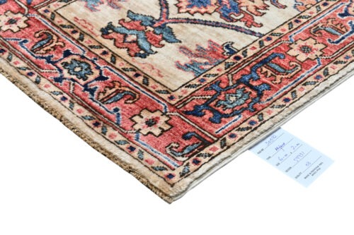 2x6ft Aryana Rug 30592 - Image 6