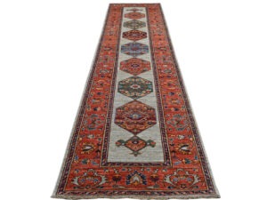 2.8x12ft Aryana Rug 30594