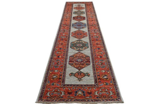 2.8x12ft Aryana Rug 30594