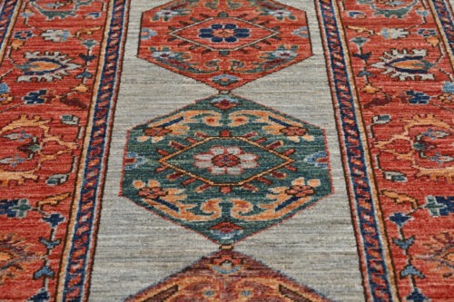 2.8x12ft Aryana Rug 30594 - Image 3