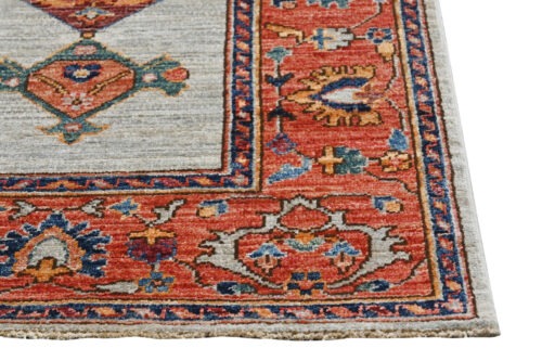 2.8x12ft Aryana Rug 30594 - Image 4