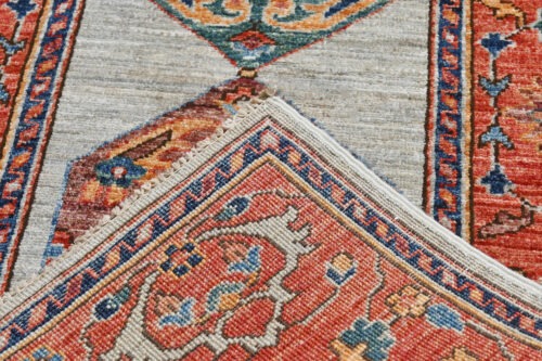 2.8x12ft Aryana Rug 30594 - Image 5