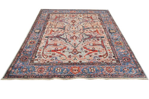 5x7ft Aryana Rug 30595