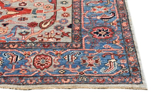 5x7ft Aryana Rug 30595 - Image 4