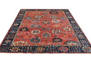 5x7ft Aryana Rug 30596