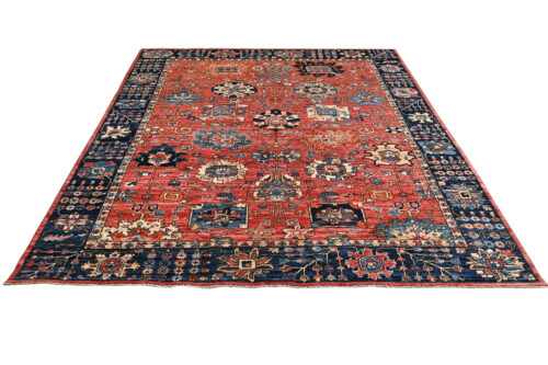 5x7ft Aryana Rug 30596