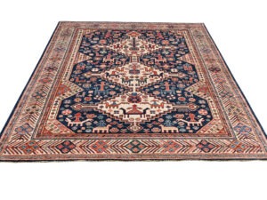 5x7ft Aryana Rug 30597