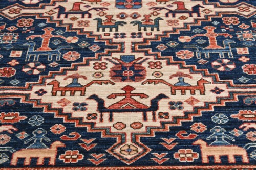 5x7ft Aryana Rug 30597 - Image 3