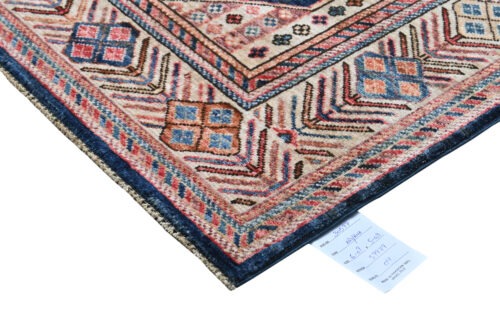 5x7ft Aryana Rug 30597 - Image 6