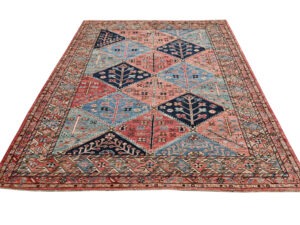 5x8ft Aryana Rug 30599