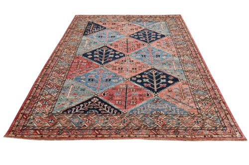 5x8ft Aryana Rug 30599