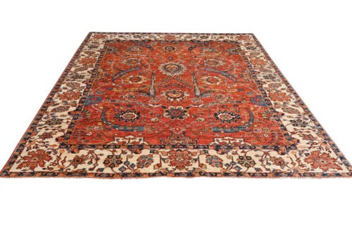 6x9ft Aryana Rug 30600