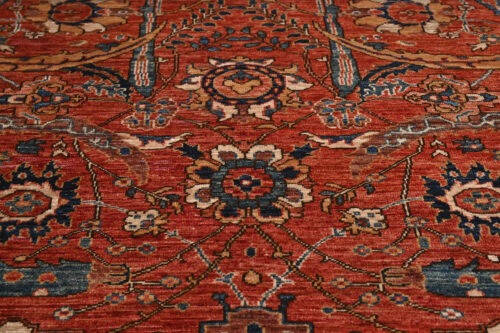 6x9ft Aryana Rug 30600 - Image 3