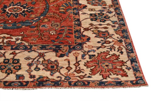 6x9ft Aryana Rug 30600 - Image 4