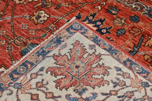 6x9ft Aryana Rug 30600 - Image 5