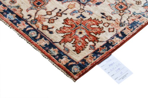 6x9ft Aryana Rug 30600 - Image 6