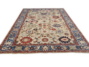 6x9ft Aryana Rug 30601