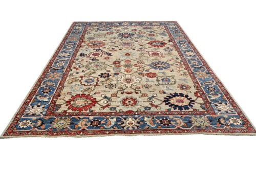 6x9ft Aryana Rug 30601