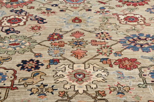 6x9ft Aryana Rug 30601 - Image 3