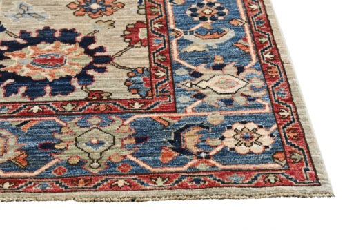 6x9ft Aryana Rug 30601 - Image 4