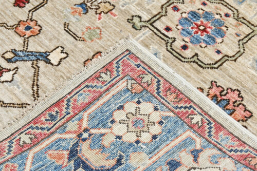 6x9ft Aryana Rug 30601 - Image 5