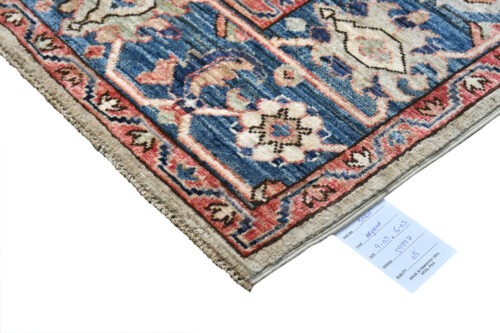 6x9ft Aryana Rug 30601 - Image 6