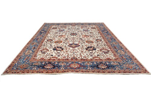 9x12ft Aryana Rug 30602