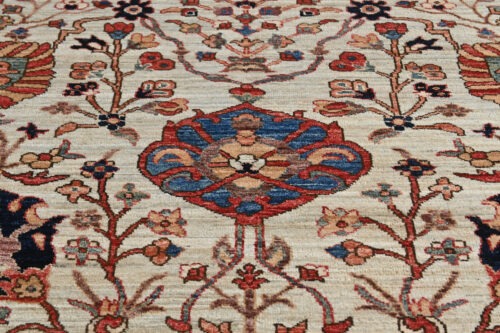 9x12ft Aryana Rug 30602 - Image 3