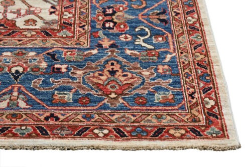 9x12ft Aryana Rug 30602 - Image 4