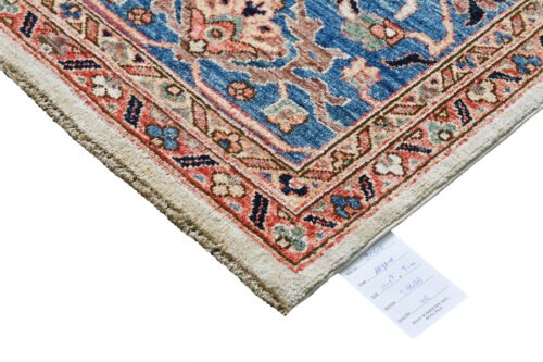 9x12ft Aryana Rug 30602 - Image 5