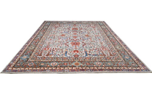 9x12ft Aryana Rug 30603