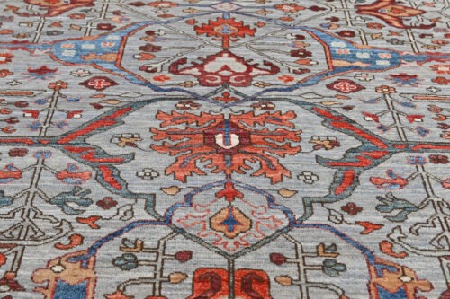 9x12ft Aryana Rug 30603 - Image 3