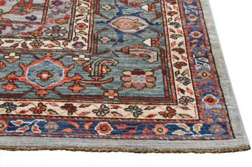 9x12ft Aryana Rug 30603 - Image 4