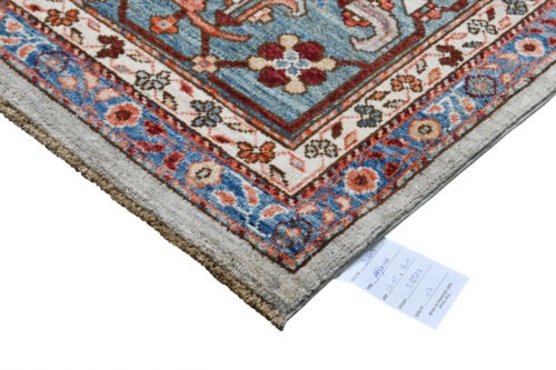 9x12ft Aryana Rug 30603 - Image 5