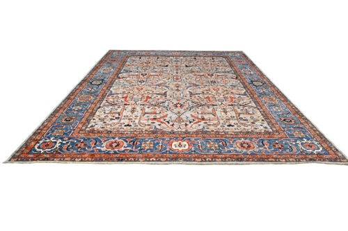 9x12ft Aryana Rug 30604