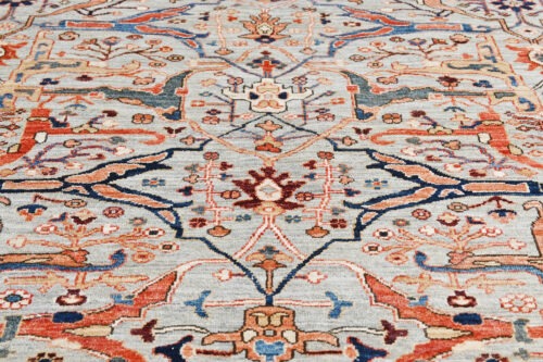 9x12ft Aryana Rug 30604 - Image 3