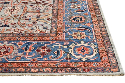 9x12ft Aryana Rug 30604 - Image 4