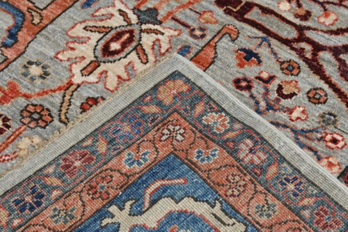 9x12ft Aryana Rug 30604 - Image 5