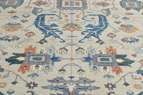 10x14ft Aryana Rug 30605 - Image 3