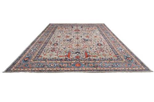 10x14ft Aryana Rug 30606