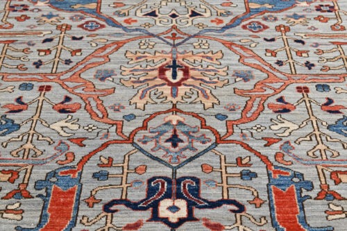 10x14ft Aryana Rug 30606 - Image 3