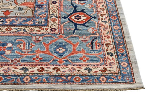 10x14ft Aryana Rug 30606 - Image 4