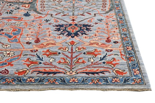 10x14ft Aryana Rug 30607 - Image 4