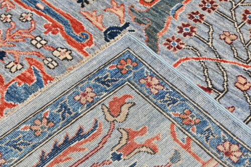 10x14ft Aryana Rug 30607 - Image 5